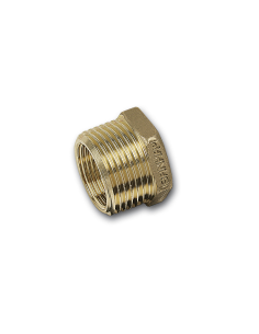 PURAFIT Cu-Si Reduziernippel 3241 A/I