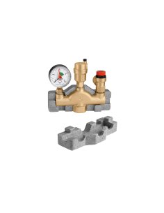 IS Kesselsicherheitsgruppe KSG 1" IG