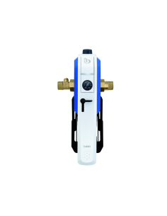 BWT E1 Hauswasserstation HWS neu