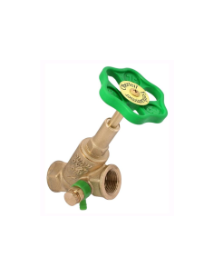 Schlösser Freistromventil 1510