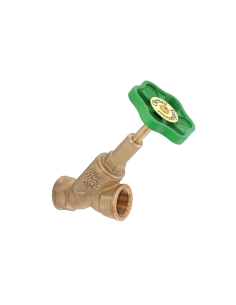 Schlösser Freistromventil 1505