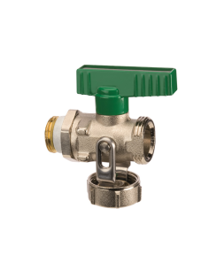 Simplex KFE - Kugelhahn DVGW