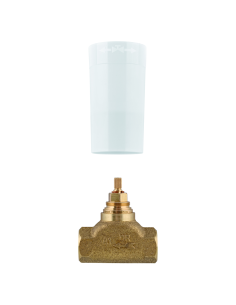 F.Grohe UP-Ventil 29.802