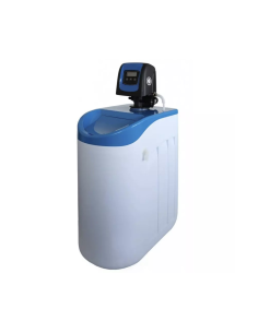 IS Wasserenthärtungsanlage ECOSOFT PLUS