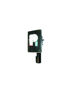 HL 400 Waschgeräte-UP-Sifon