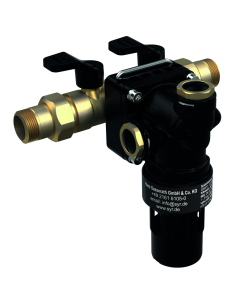 SYR Rohrtrenner BA Mini 6625 D