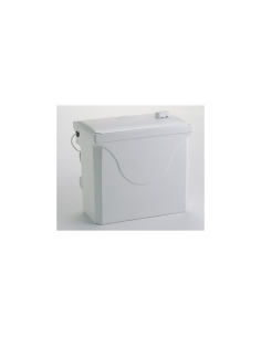 Grundfos Schmutzwasser Sammelbehälter