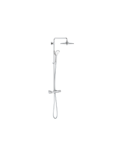 Grohe Euphoria 260 Duschsystem