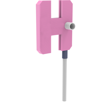 H-Box Mauerwerk,DF,DN20 Henco