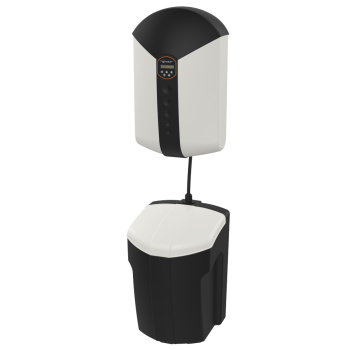 JUDO Enthärtungsanlage SOFTwell