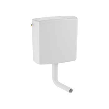 Geberit AP-Spülkasten