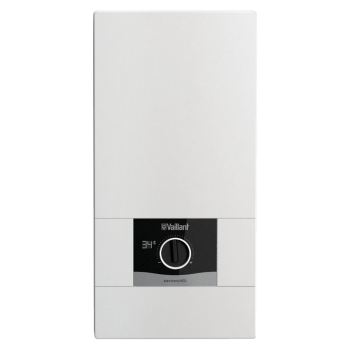 VAILLANT Elektro-Durchlauferhitzer